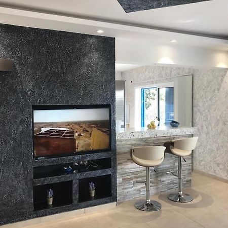 2 Bedroom Apartment-Mediterranean Type Pafos Dış mekan fotoğraf