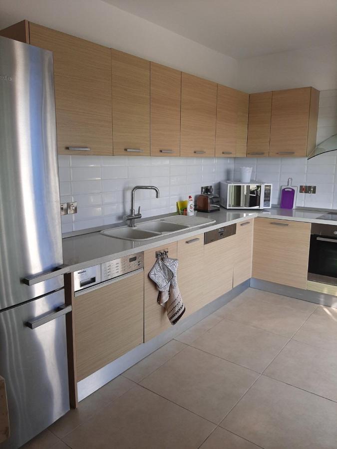2 Bedroom Apartment-Mediterranean Type Pafos Dış mekan fotoğraf