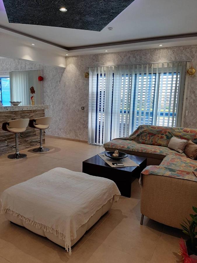 2 Bedroom Apartment-Mediterranean Type Pafos Dış mekan fotoğraf