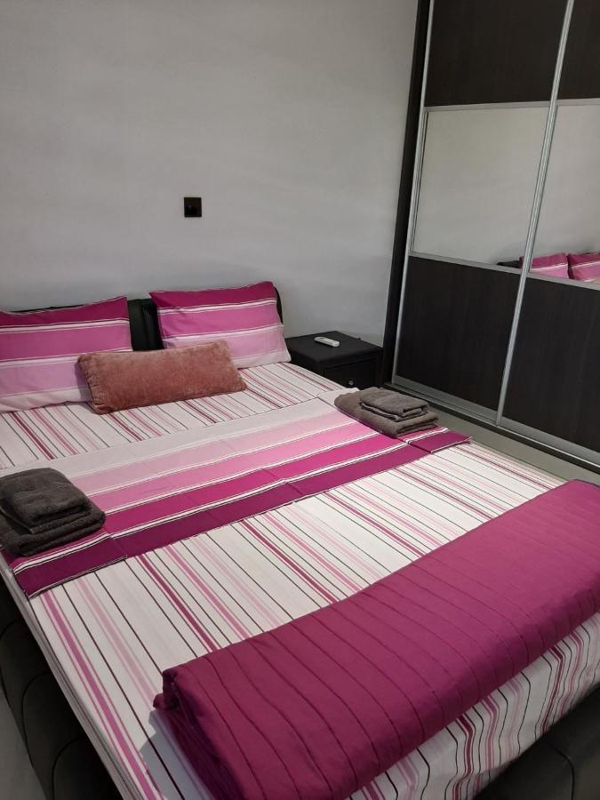 2 Bedroom Apartment-Mediterranean Type Pafos Dış mekan fotoğraf
