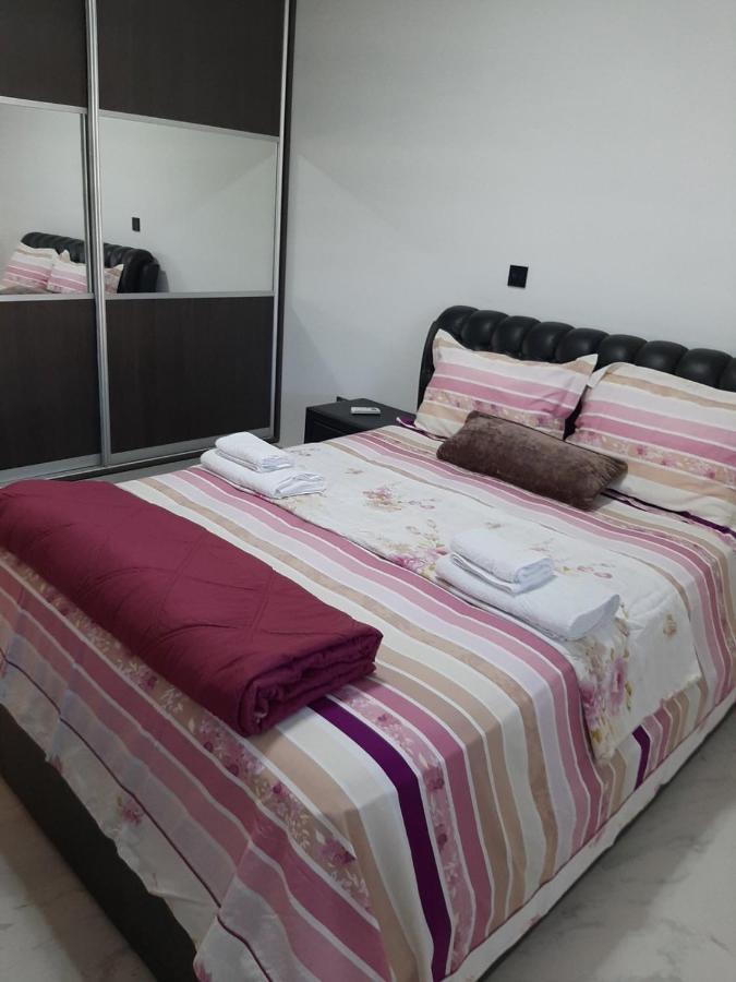 2 Bedroom Apartment-Mediterranean Type Pafos Dış mekan fotoğraf