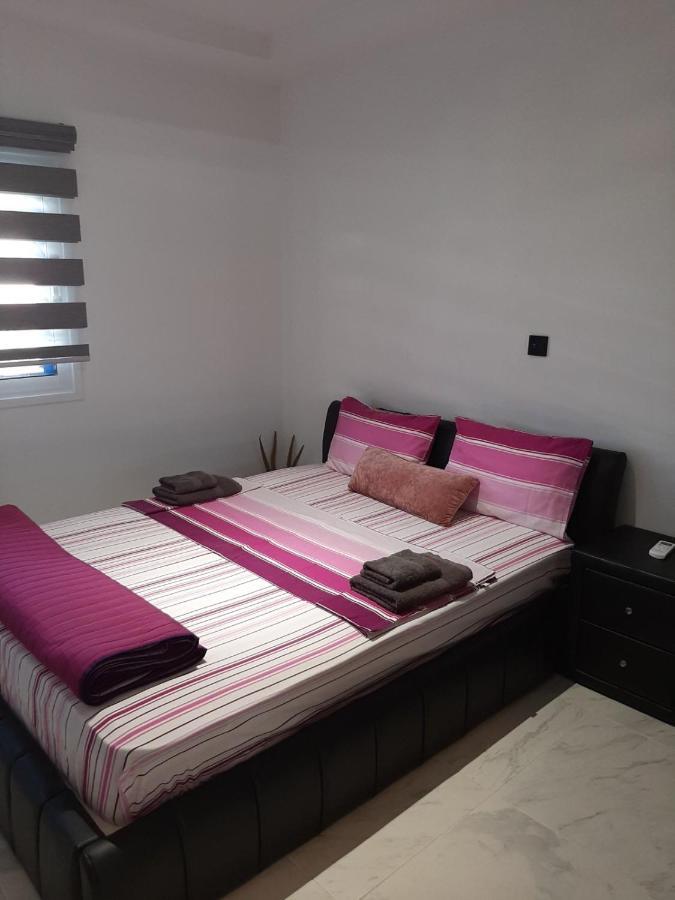 2 Bedroom Apartment-Mediterranean Type Pafos Dış mekan fotoğraf