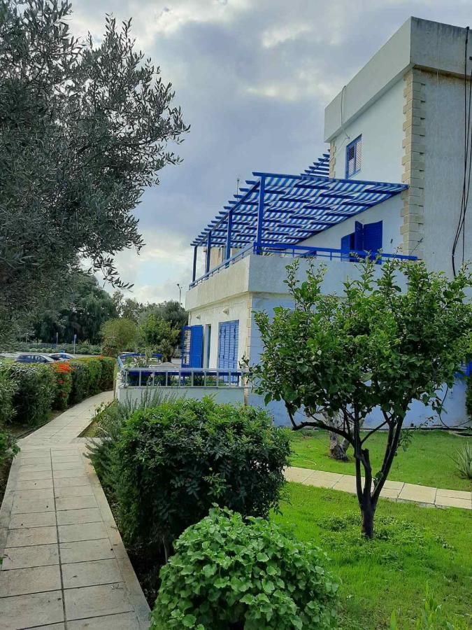 2 Bedroom Apartment-Mediterranean Type Pafos Dış mekan fotoğraf