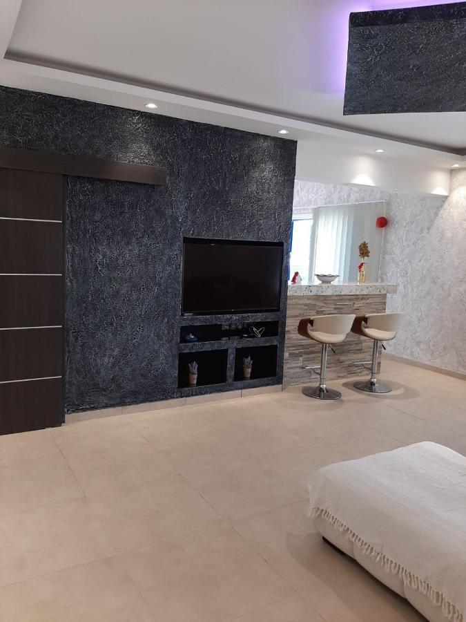 2 Bedroom Apartment-Mediterranean Type Pafos Dış mekan fotoğraf