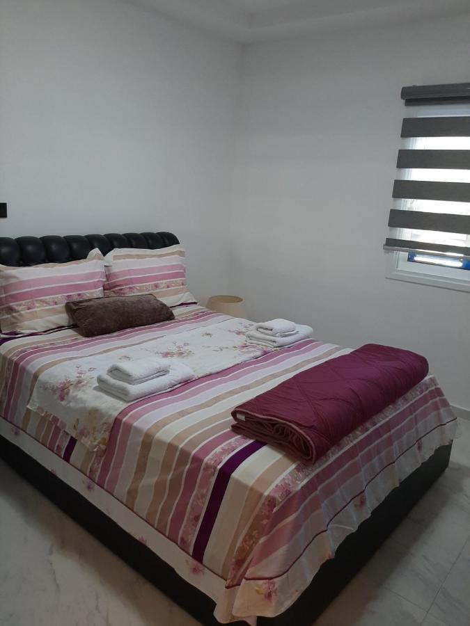 2 Bedroom Apartment-Mediterranean Type Pafos Dış mekan fotoğraf