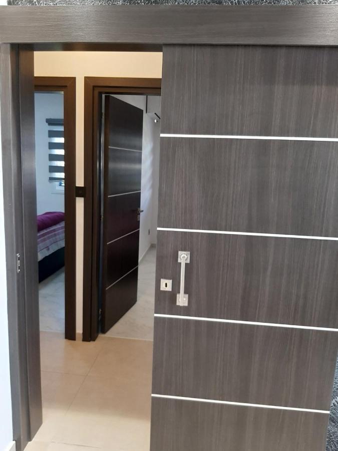 2 Bedroom Apartment-Mediterranean Type Pafos Dış mekan fotoğraf