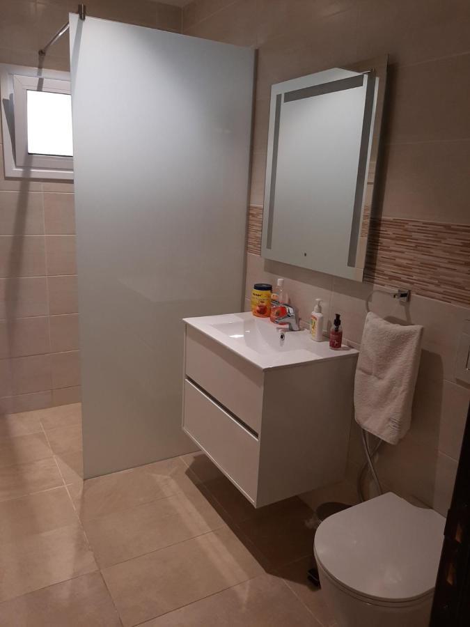 2 Bedroom Apartment-Mediterranean Type Pafos Dış mekan fotoğraf