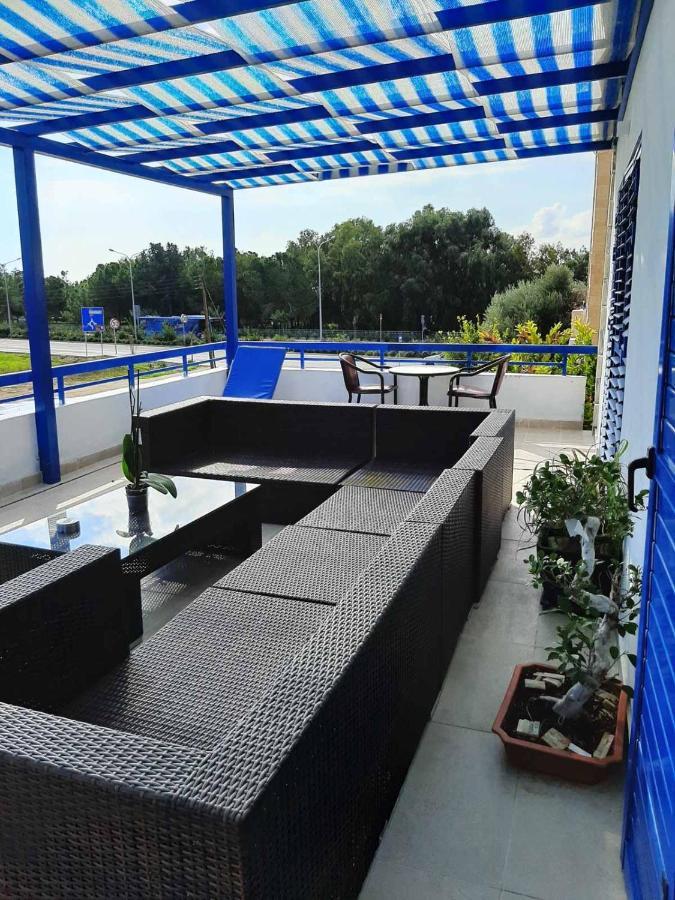 2 Bedroom Apartment-Mediterranean Type Pafos Dış mekan fotoğraf