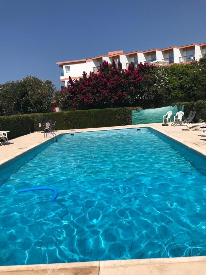 2 Bedroom Apartment-Mediterranean Type Pafos Dış mekan fotoğraf